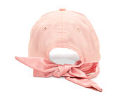Kinder Kappe New Era - MLB Kids Bow Back 9FORTY - NY Yankees - Pink 