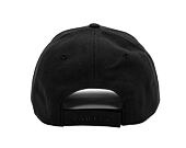 Oakley Kappe - 47 Oakley Mvp Cap - Blackout