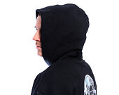 Pullover Oakley - Futurescape Iced Jelly Hoodie - Blackout