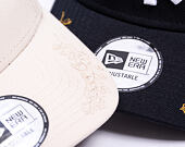 Kappe New Era - MLB Tonal Icon 9FORTY A-Frame - NY Yankees - Navy