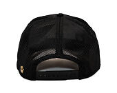 Kappe Goorin - Morning Wood - Dunkel Denim