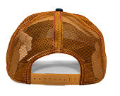 Kappe Stetson - Trucker Cap Pomona Raceway by JJ Hats