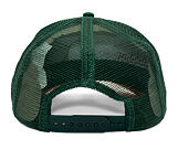 Kappe Stetson - Trucker Cap Toronto Social Club by JJ Hats