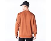 Pullover New Era - MLB Infill Crewneck - LA Dodgers