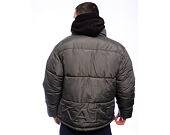 Daunenjacke Karl Kani - Small Signature Embossed Logo Puffer Jacket - Grey