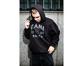 Sweatshirt Karl Kani - Kani Western Os Hoodie - Black