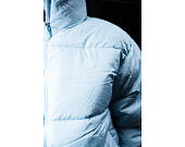 Daunenjacke Karl Kani - Small Signature Embossed Logo Puffer Jacket - Blue