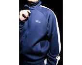 Jacke Karl Kani - Sidestripe TrackJacke - Blue