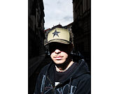 Kappe New Era - NFL25 "Salute to Service" - 9SEVENTY Stretch-Snap - Dallas Cowboys 