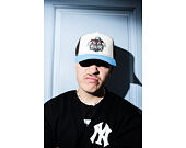 Kappe Stetson - Trucker Cap Mad Dog by JJ Hats