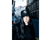 Kappe New Era - MLB Basic 59FIFTY - NY Yankees - Black / White