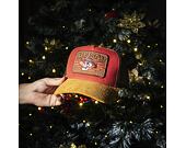 Kappe Stetson - Trucker Cap Skull - 68