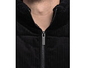 Jacke Karl Kani - Signature Corduroy Puffer Jacket