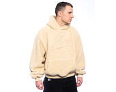 Sweatshirt Karl Kani - Cursive Varsity Teddy Os Hoodie