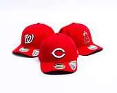 Kappe New Era - MLB Player Replica 9FORTY M-CROWN - Cincinnati Reds
