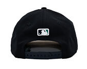 Kappe New Era - MLB Player Replica 9FORTY M-CROWN - Seattle Mariners