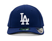 Kappe New Era - MLB Player Replica 9FORTY M-CROWN - LA Dodgers