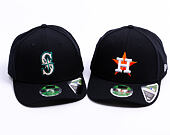 Kappe New Era - MLB Player Replica 9FORTY M-CROWN - Houston Astros
