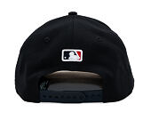 Kappe New Era - MLB Player Replica 9FORTY M-CROWN - Minnesota Twins