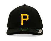Kappe New Era - MLB Player Replica 9FORTY M-CROWN - Pittsburgh Pirates