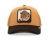 Kappe Goorin - King Trucker Cap
