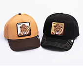 Kappe Goorin - King Trucker Cap