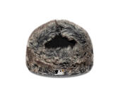 Kappe New Era - MLB 1996 World Series Dogear 59FIFTY - NY Yankees - Black