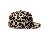Kappe New Era - Animal Pack 59FIFTY MLB Leopard Print - NY Yankees