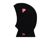 New Era - Kids Ears Balaclava - Black