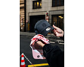 Kinder Kappe New Era - MLB Kids Bow Back 9FORTY - NY Yankees - Pink 