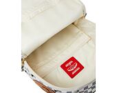 Rucksack Sprayground Cream Henny Quilt Puff Backpack