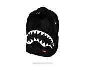 Rucksack Sprayground Fur Cray Black Backpack