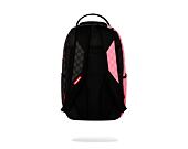 Rucksack Sprayground Pink And Black Tear Sip Backpack