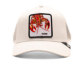 Kappe Goorin - Lemme Cook Trucker - Blank
