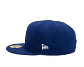 Kappe New Era - 59FIFTY MLB 25 Jackie Robinson - Brooklyn Dodgers