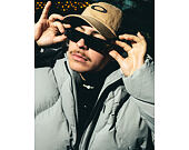 Sonnenbrille Oakley - Permian - Prizm Black / Black