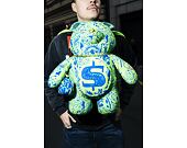 Rucksack Sprayground Tatted Up No Face Moneybear Backpack