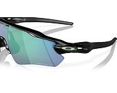 Sonnenbrille Oakley - Radar Ev Path - Prizm Jade Polarized/Matte Black 