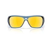 Sonnenbrille Oakley - Chaminade - Prizm 24K Polar/Matte Trans Abyss