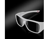 Sonnenbrille Oakley - Chaminade - Prizm Black/Pearl White