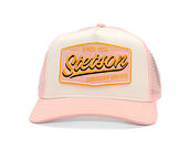 Kappe Stetson - Trucker Cap - Vintage - 80