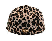 Kappe New Era - Animal Pack 59FIFTY MLB Leopard Print - NY Yankees