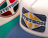 Kappe Stetson - Trucker Cap - Rhombus - 27