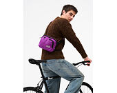 Aevor Sacoche Bag - Ripstop Electric Fuchsia