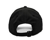 Kinder Kappe New Era -  Reflective 9FORTY - Manchester United FC - Black