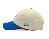 Kappe New Era -  Seasonal 9TWENTY - Manchester United FC - Off White