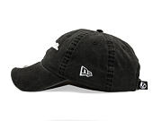 Kappe New Era - Piagio Washed 9TWENTY - Vespa - Black