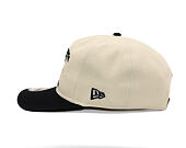 Kappe New Era - Branded Outdoor Graphic 19TWENTY - Cream