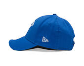Kinder Kappe New Era -  Seasonal 9FORTY - Manchester United FC - Blue