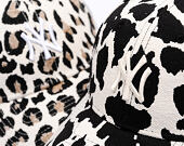 Damen Kappe New Era - MLB Cow Midi Logo 9FORTY - NY Yankees - Black